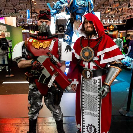 gamescom 2024