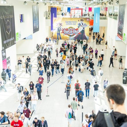 gamescom 2024