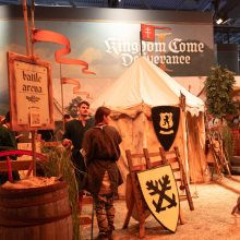 gamescom 2024