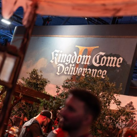 gamescom 2024