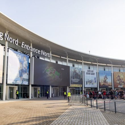 gamescom 2024