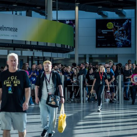 gamescom 2024