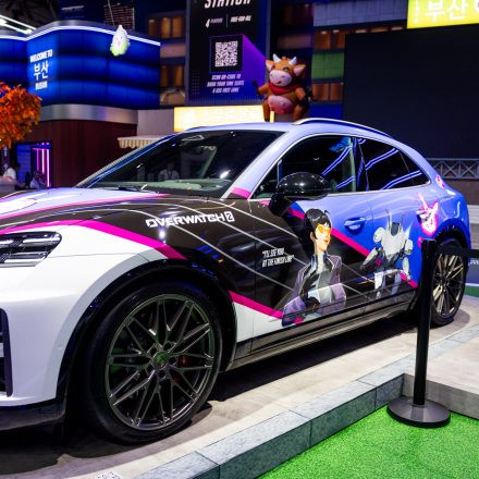 gamescom 2024