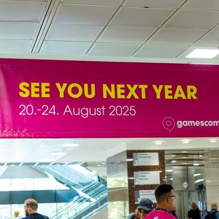 gamescom 2024