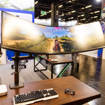 gamescom 2024