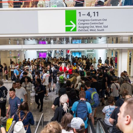 gamescom 2024