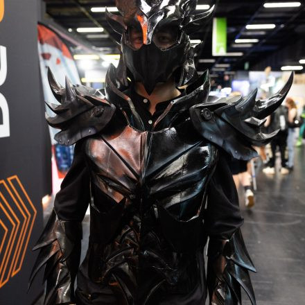 gamescom 2024