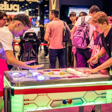 gamescom 2024