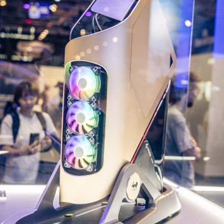 gamescom 2024