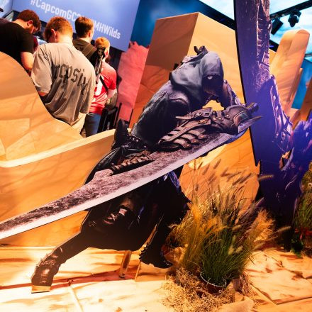 gamescom 2024