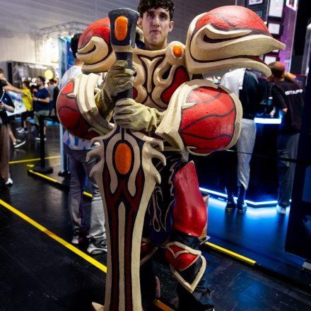 gamescom 2024