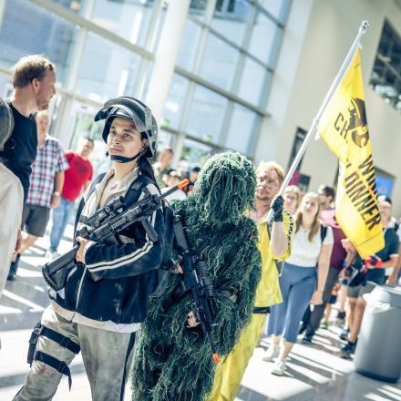 gamescom 2024