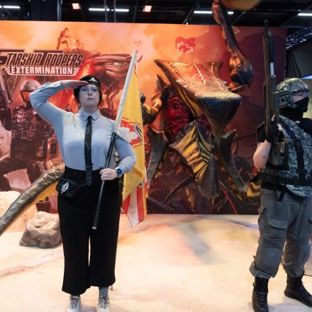 gamescom 2024