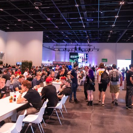gamescom 2024