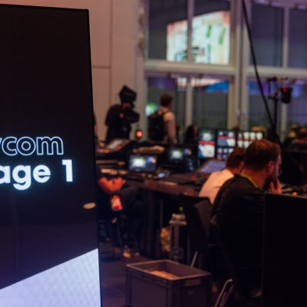 gamescom 2024