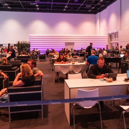 gamescom 2024