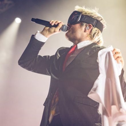 Ski Aggu Wahlkampftour 2023