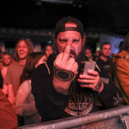 The Libertines - Live 2022 @ Gasometer