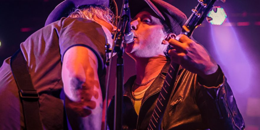 The Libertines
