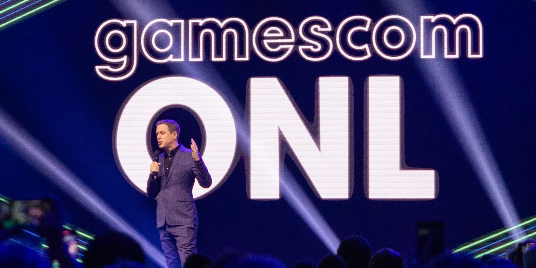 gamescom 2023
