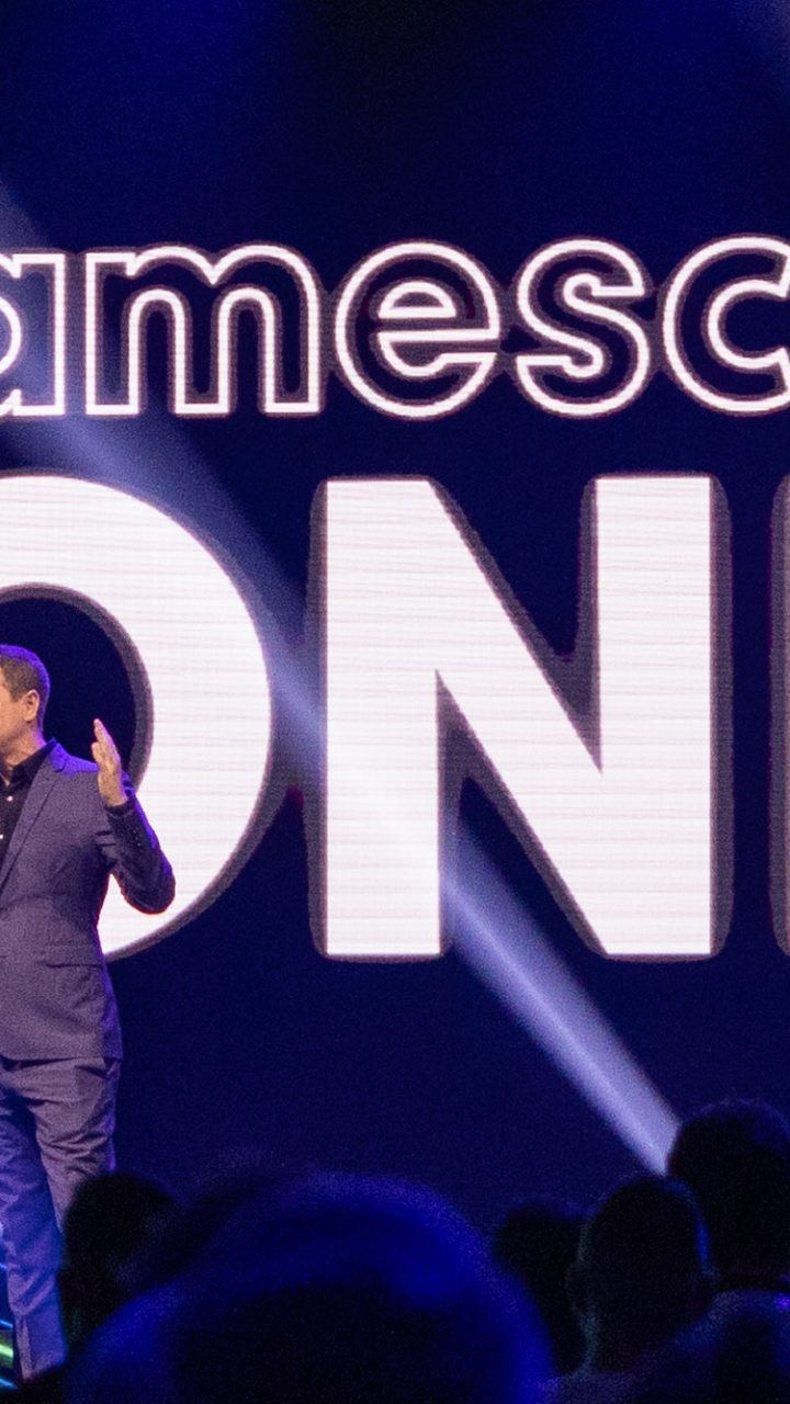 gamescom 2023