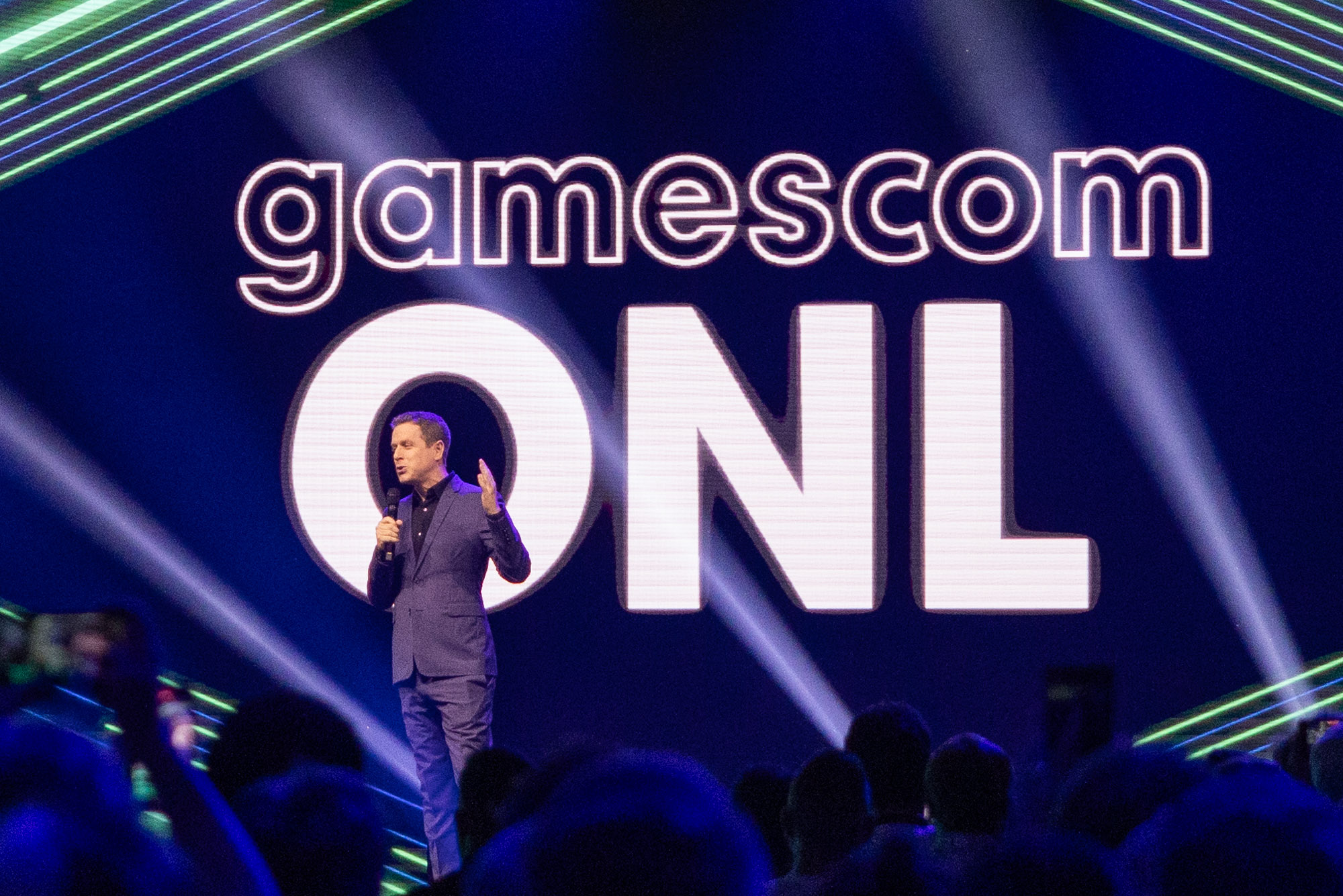 gamescom 2023