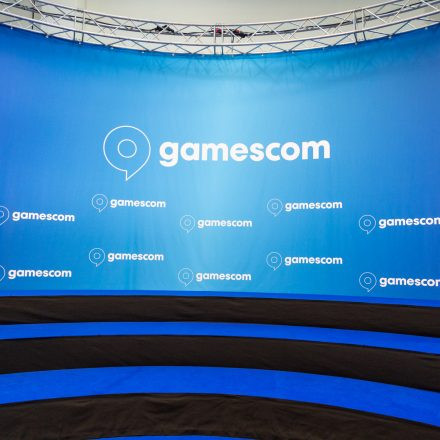 gamescom 2023