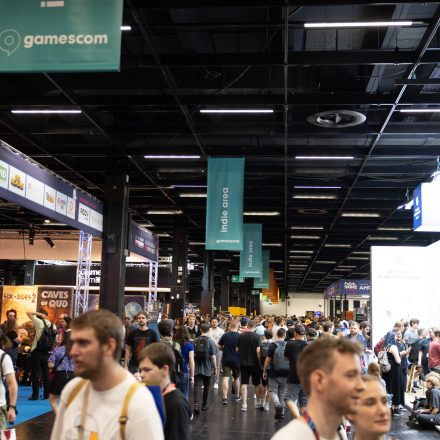 gamescom 2023