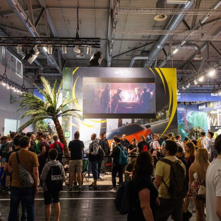 gamescom 2023