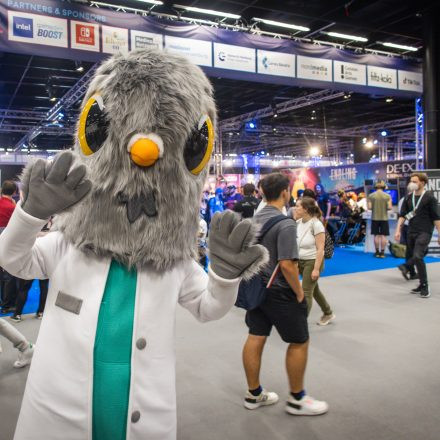 gamescom 2022 @ Kölnemesse