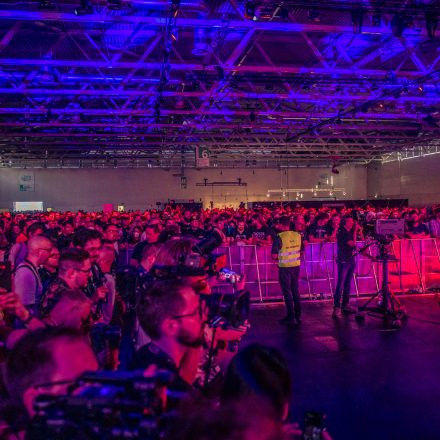 gamescom 2022 @ Kölnemesse