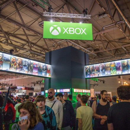 gamescom 2022 @ Kölnemesse