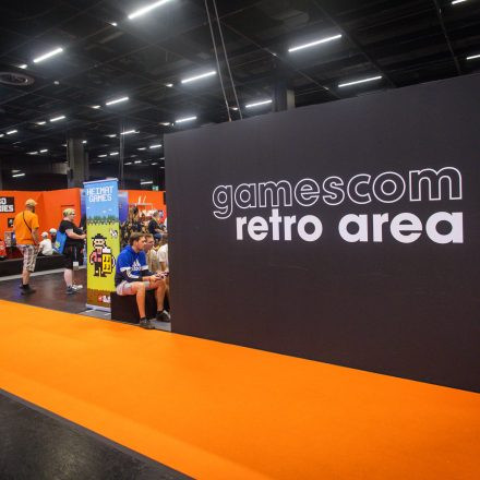 gamescom 2022 @ Kölnemesse