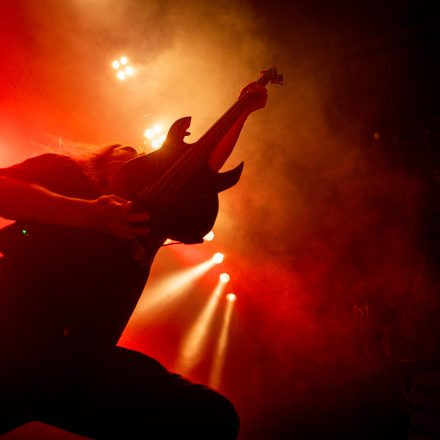 In Flames / At The Gates