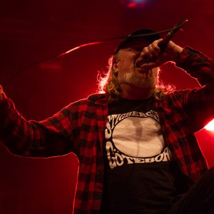 In Flames / At The Gates