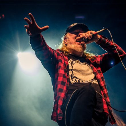 In Flames / At The Gates