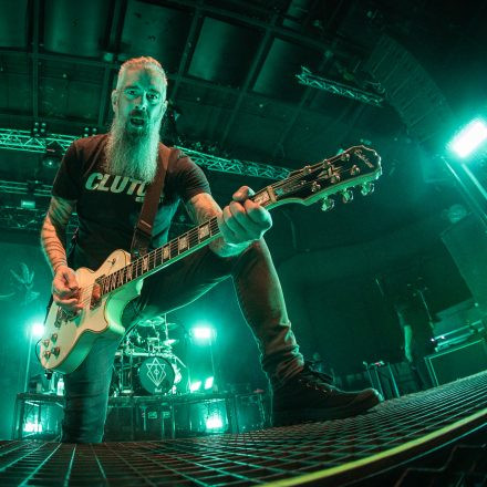 In Flames / At The Gates