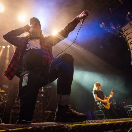 In Flames / At The Gates