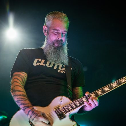 In Flames / At The Gates