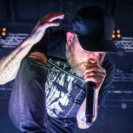In Flames / At The Gates