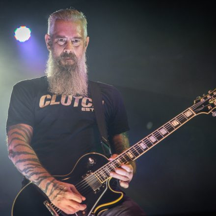 In Flames / At The Gates
