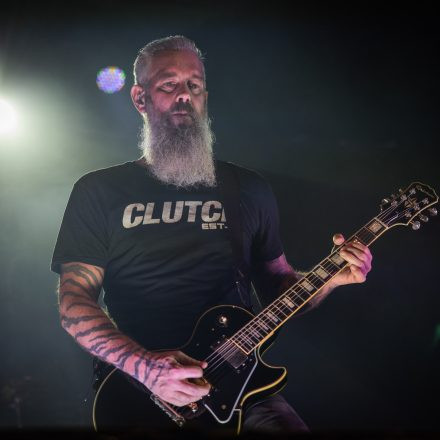In Flames / At The Gates