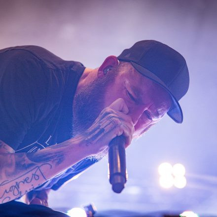 In Flames / At The Gates