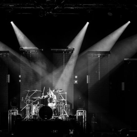 Skillet - Day Of Destiny Tour