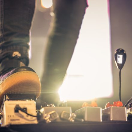 Skillet - Day Of Destiny Tour