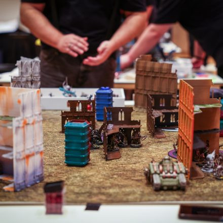 Spielefest 2022