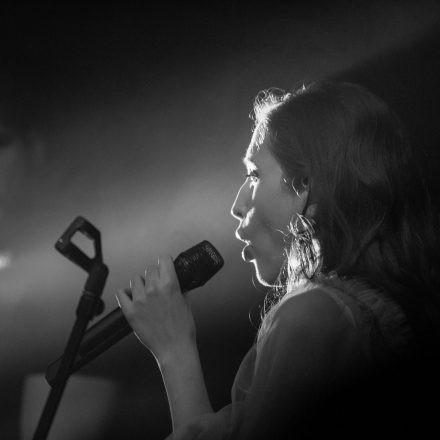 Alice Merton @ Porgy & Bess