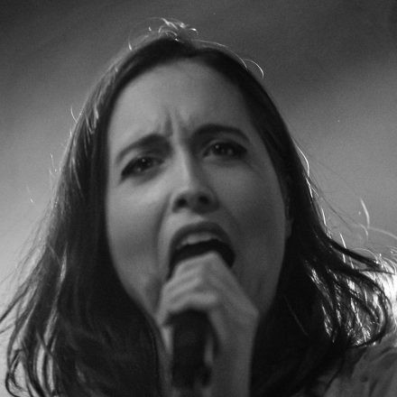 Alice Merton @ Porgy & Bess