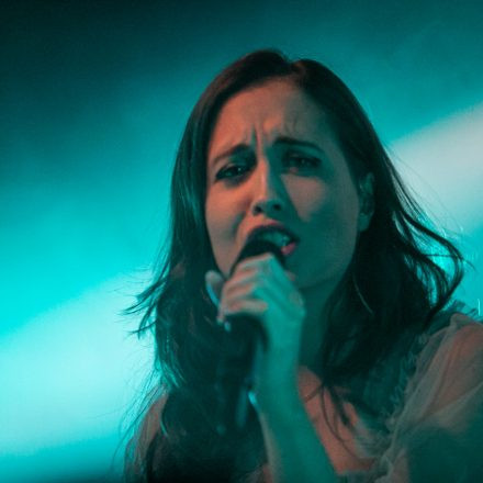 Alice Merton @ Porgy & Bess