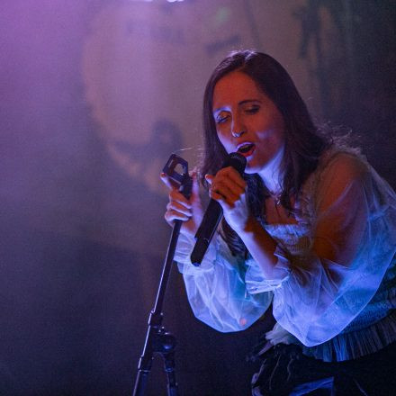 Alice Merton @ Porgy & Bess